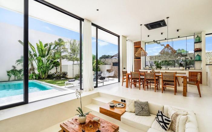 Casa Umalas Villa by Betterplace