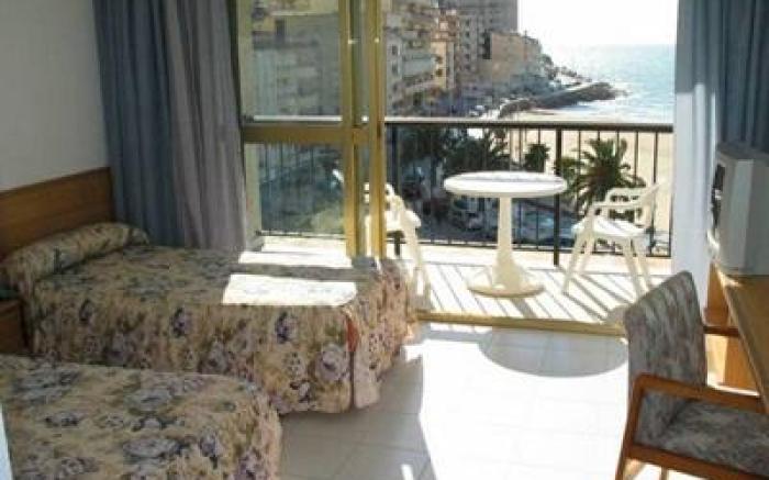 Hotel Neptuno