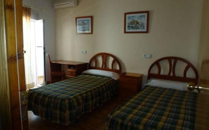 La Bartola Guesthouse