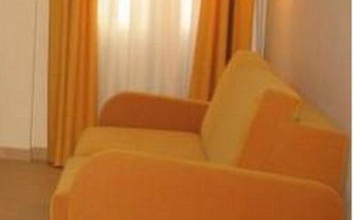 Hotel Las Canteras de Puerto Real