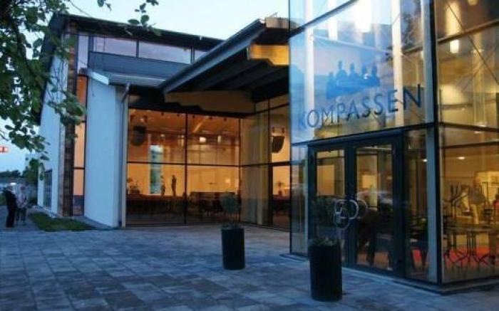 Kompassen