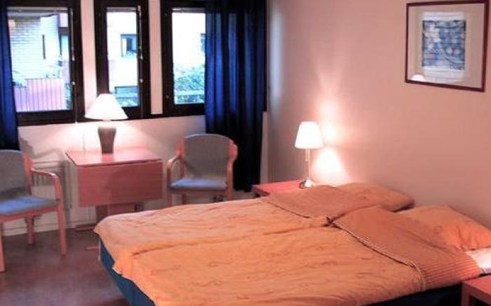 Goteborgs Mini-Hotel