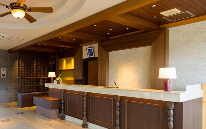 Best Western Okinawa Onna Beach