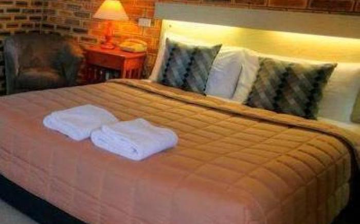 Apple & Grape Motel