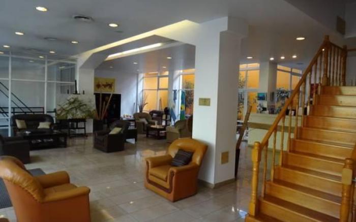 Hotel del Sol