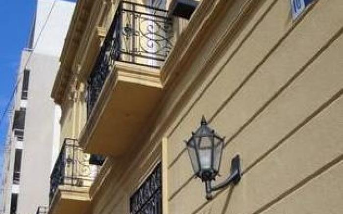 Hotel del Sol