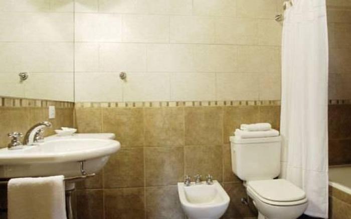Apart Hotel La Bora