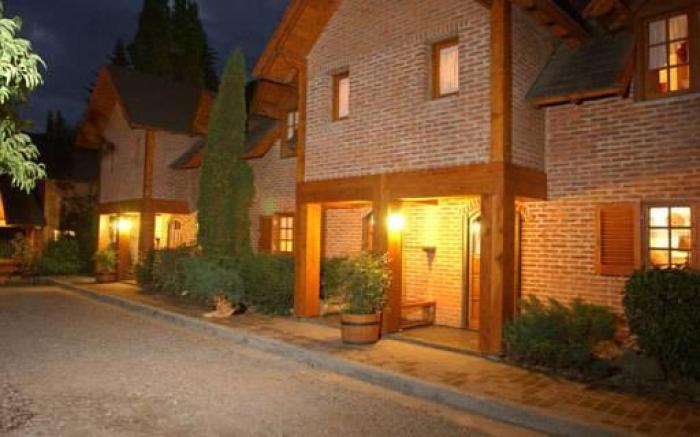 Apart Hotel La Bora