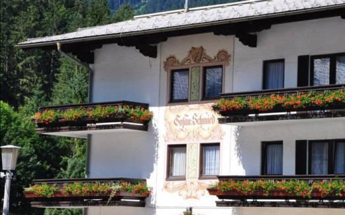 Gasthof Gosauschmied