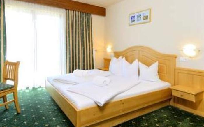 Hotel Alex