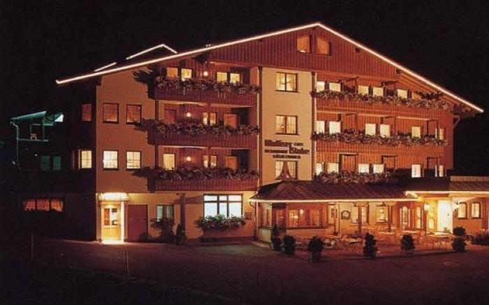 Hotel Walliserstube