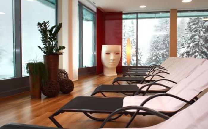 Panorama Hotel Turracher Hohe