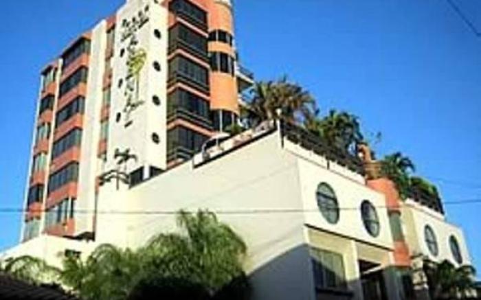 Hotel Arenal