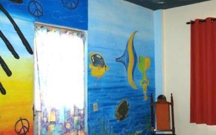 Shallom Hotel