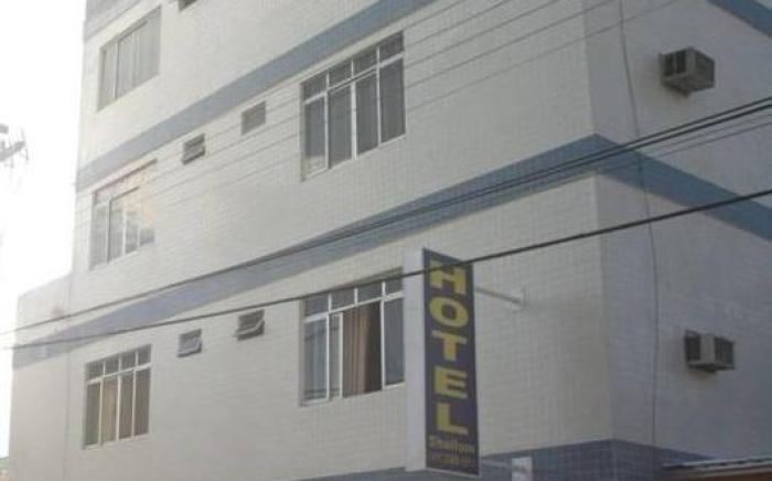 Shallom Hotel