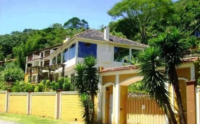 Pousada Ecomar
