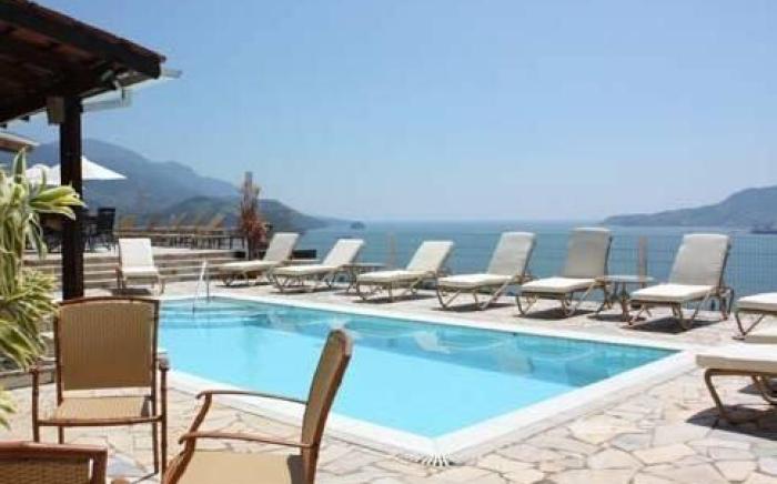Hotel Vista Bella