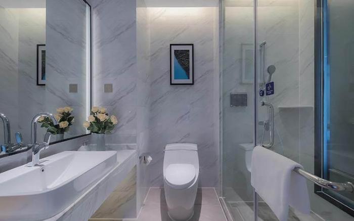 Kyriad Marvelous Hotel Huizhou Boluo Longxi