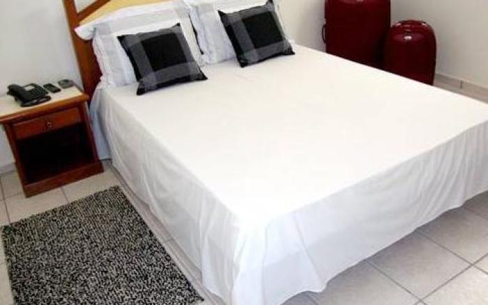 Princetel Palace Hotel