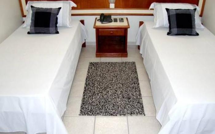 Princetel Palace Hotel