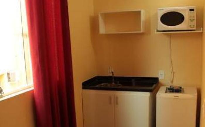 Campos Gerais Hotel - Proximo a Rodoviaria e Mercados Turisticos