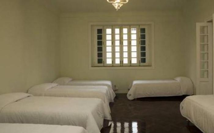 Pura Vida Hostel