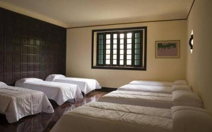 Pura Vida Hostel