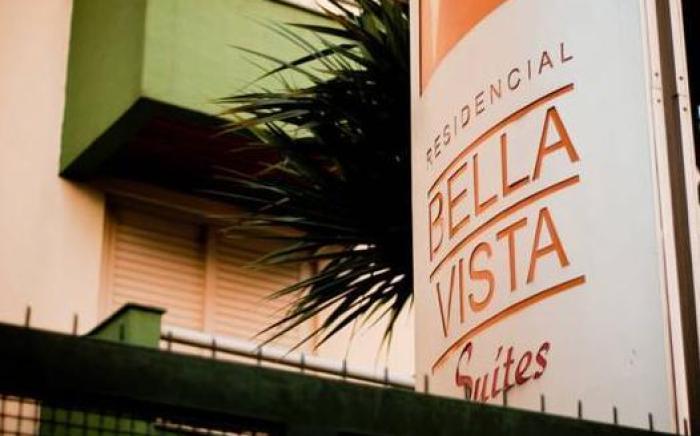 Residencial Bella Vista Suites