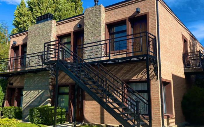 Aparts Calafate Suites