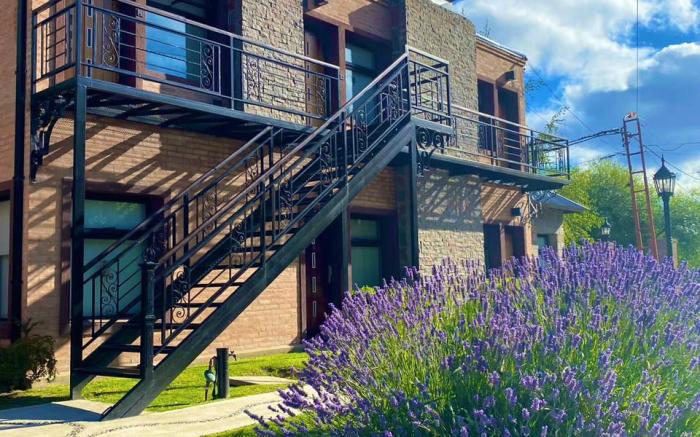 Aparts Calafate Suites