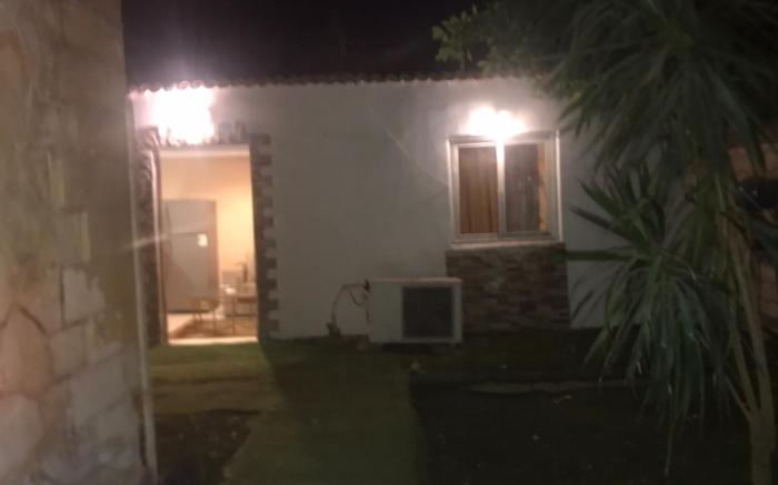 Private entrance studio in Maadi