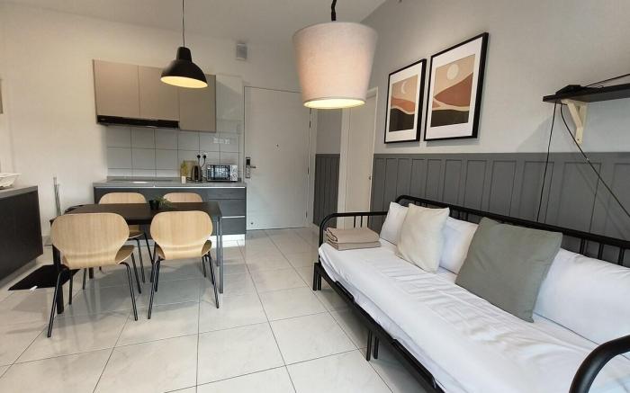 The SUN 3BRHomestay near  Qbaymall Airport SN152CH