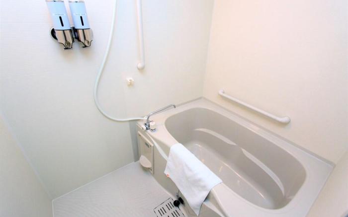 HIFUMI#1002★5m Umeda, near Kyoto. Value & clean!