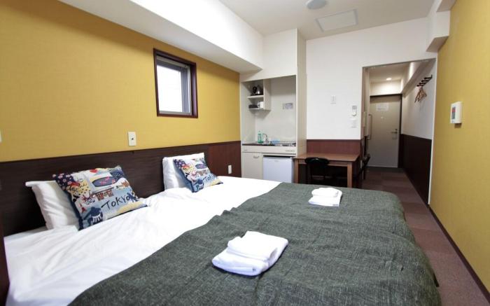 HIFUMI#1102★5m Umeda, near Kyoto. Value & clean!
