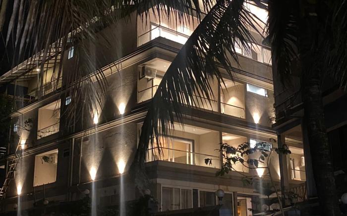 Ariena By Spree Hotels Goa