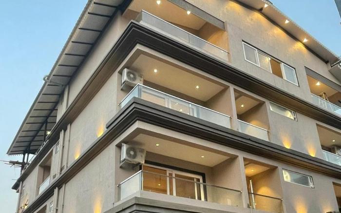 Ariena By Spree Hotels Goa