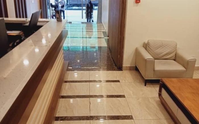 THE STARION HOTEL BUKIT BINTANG