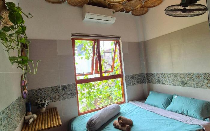 Tâm Family Homestay-Huế