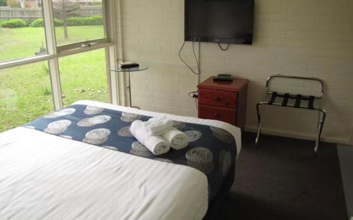Motel Traralgon