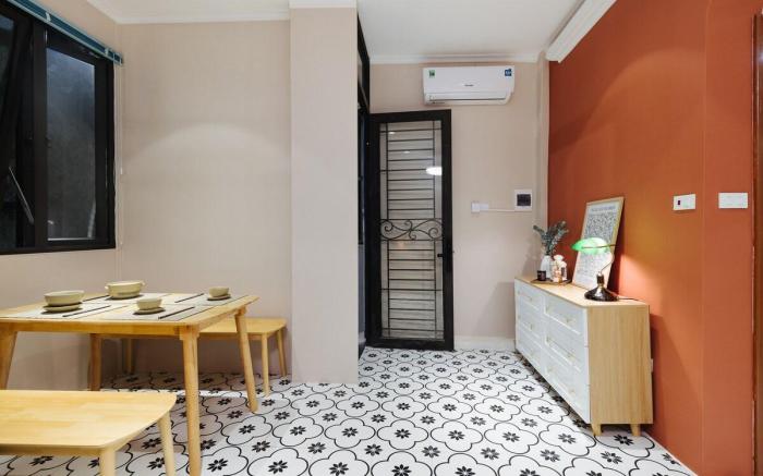 VietHOME-Upto6pax-2Bedrooms-Old Quarter/Hoan Kiem