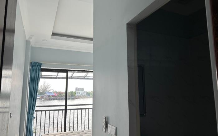A&A Kampot House 