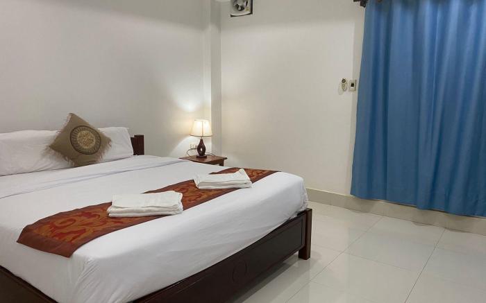 Lisha Grand Riverside Hotel