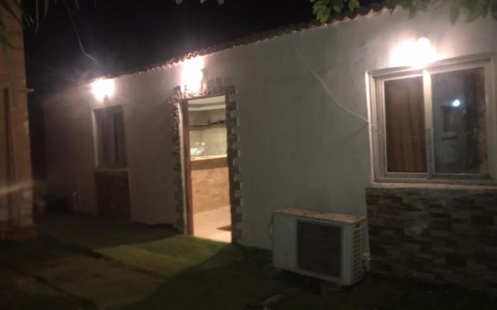 Private entrance in Maadi and Jordan