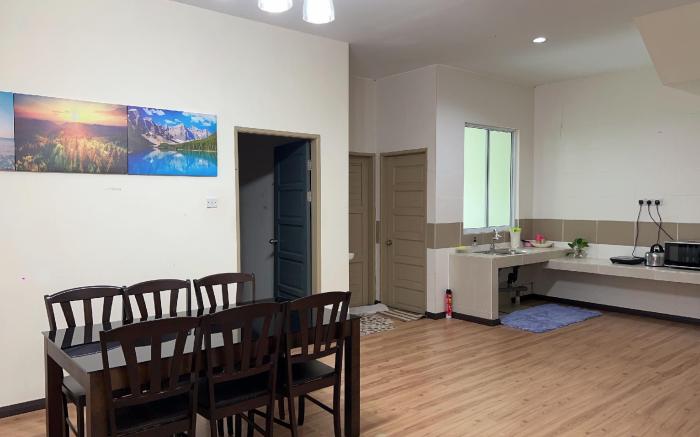 1717 Bintulu Homestay 1