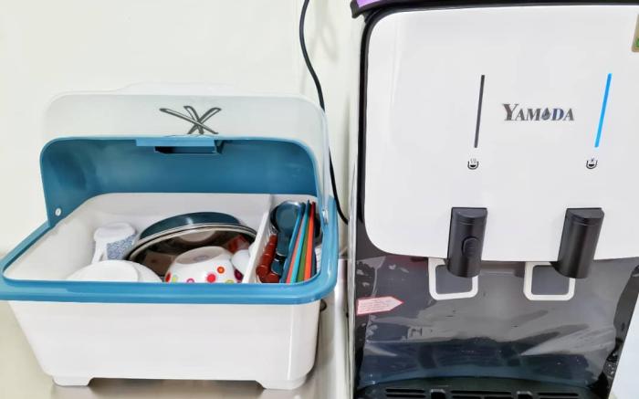 Sunway Geo @Sunway Medical/Pyramid/ Lagoon(5-6pax)