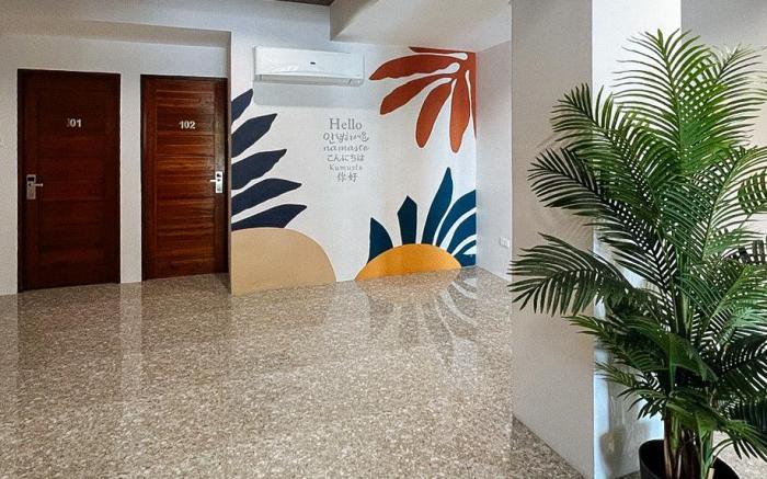 Lea Robert Hotel Angeles Pampanga by RedDoorz