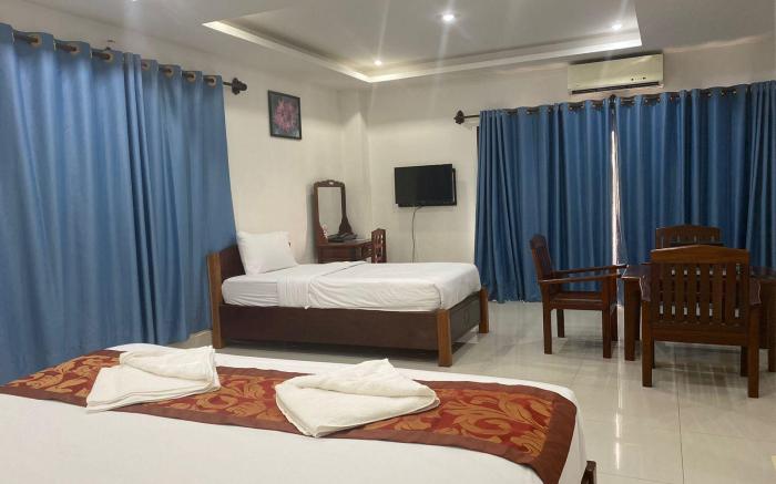 The Grand Riverside Hotel-1
