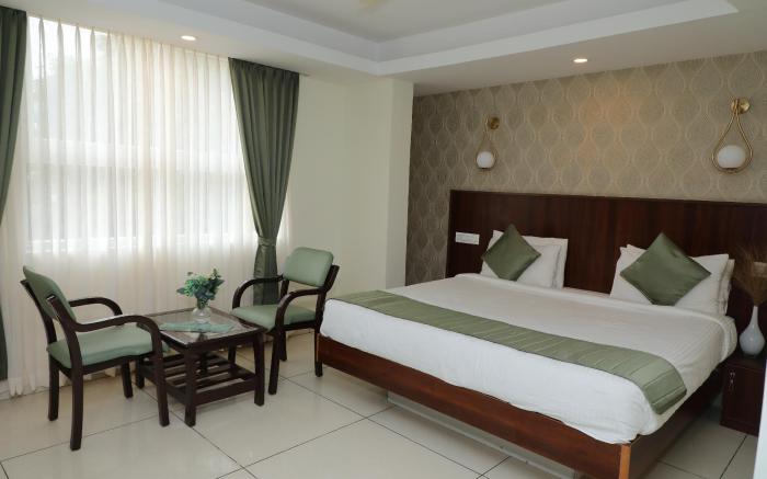 Earth Hotels