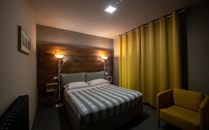 Dannunziano Aparthotel