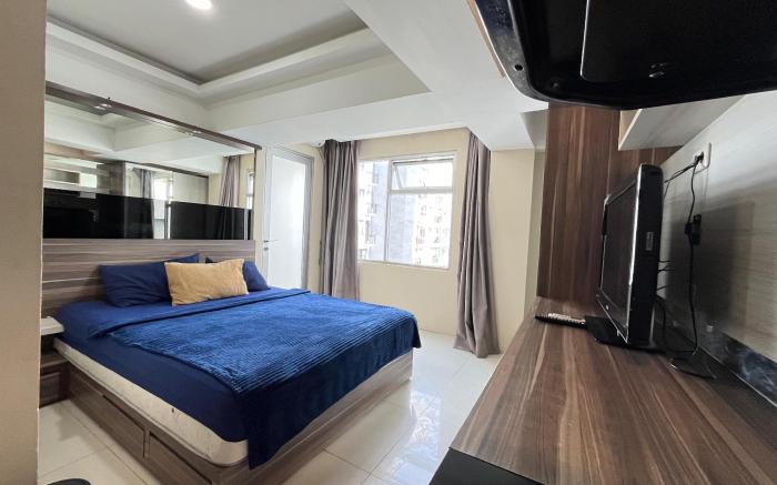 Studio Apartment Premiere